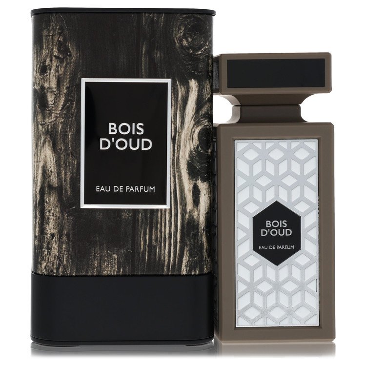 Flavia Bois D'oud