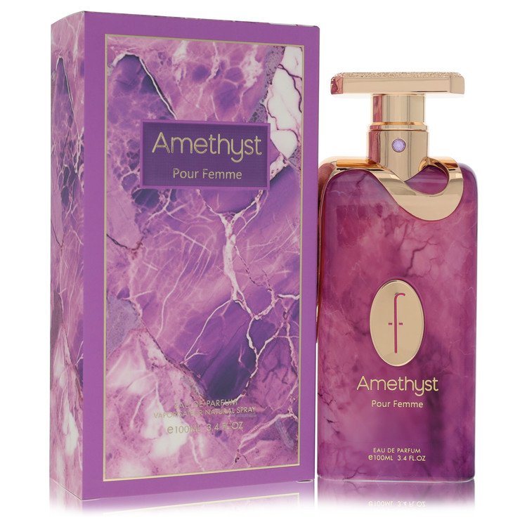 Flavia Amethyst
