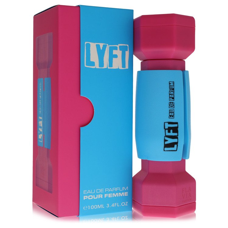 Flavia Lyft
