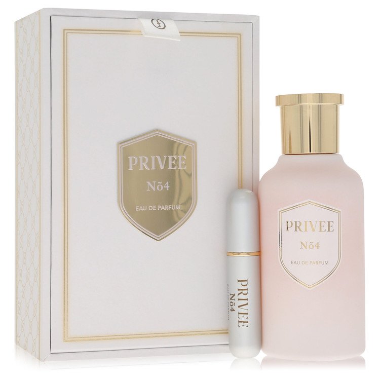 Flavia Privee No 4