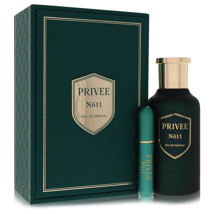Flavia Privee No 11