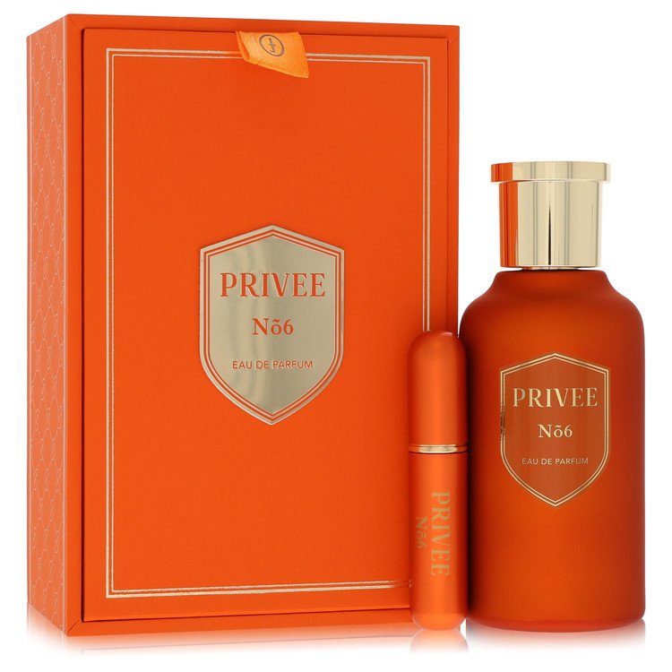Flavia Privee No 6