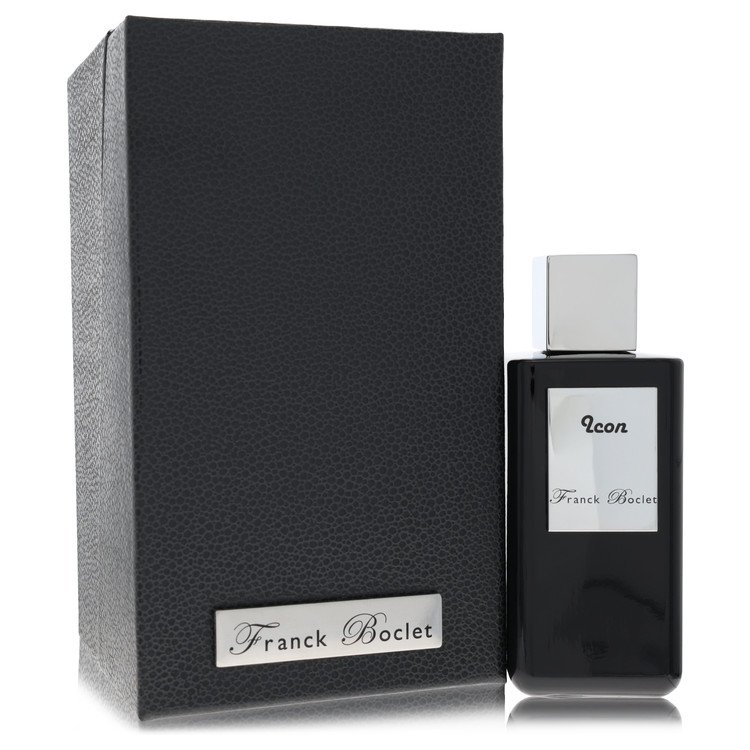 Franck Boclet Icon