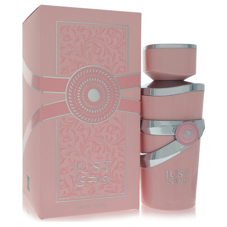 Fragrance World Just Wardi