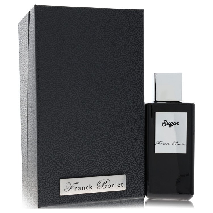 Franck Boclet Sugar