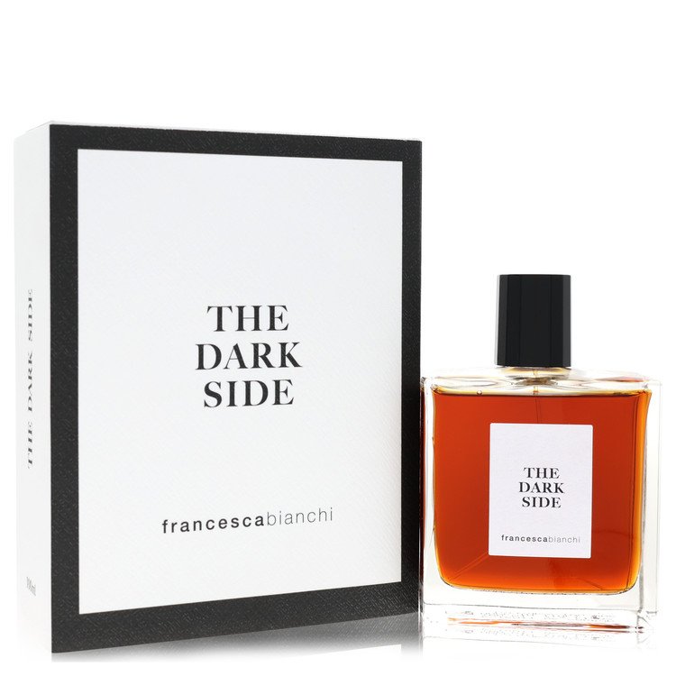Francesca Bianchi Francesca Bianchi The Dark Side