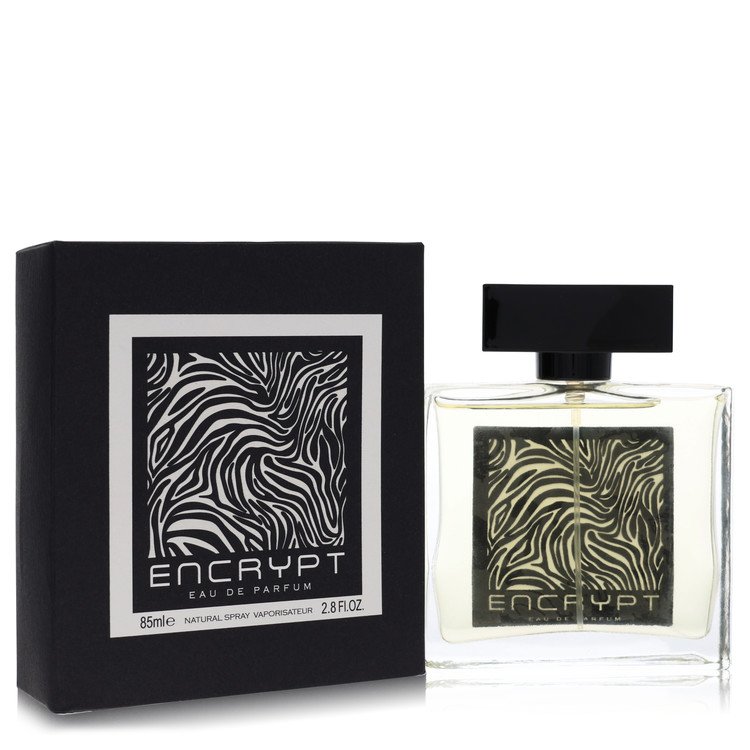 Fragrance World Encrypt