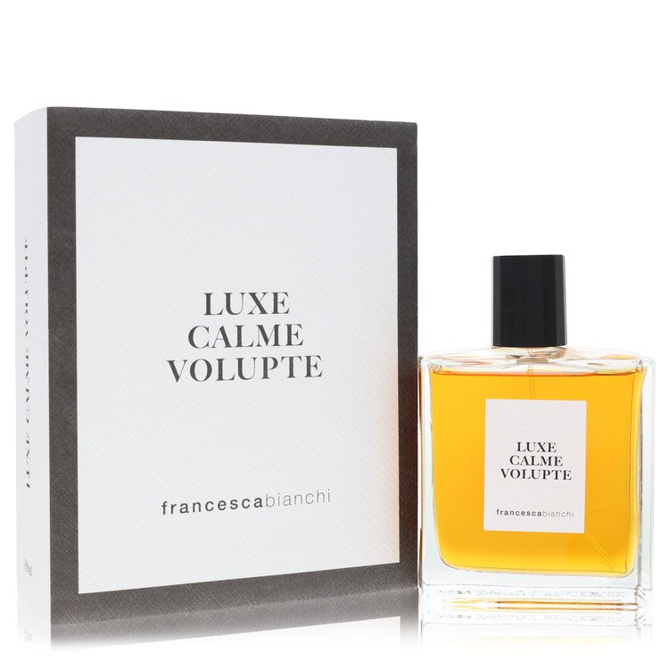 Francesca Bianchi Francesca Bianchi Luxe Calme Volupte