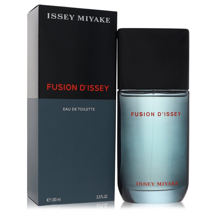 Issey Miyake Fusion D'Issey