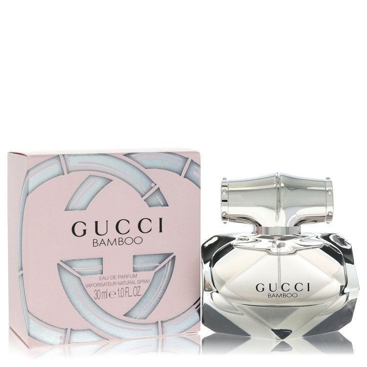 Gucci Gucci Bamboo