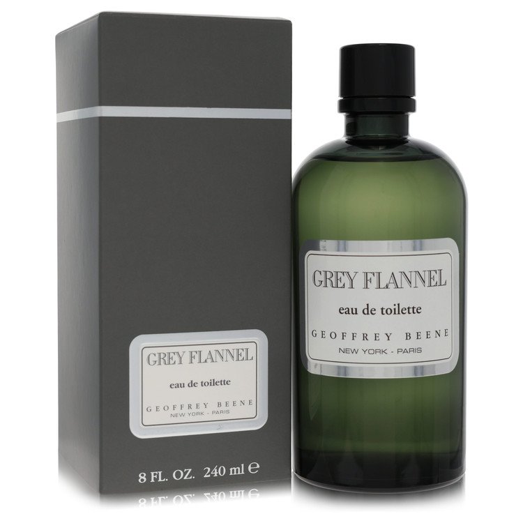 Geoffrey Beene Grey Flannel