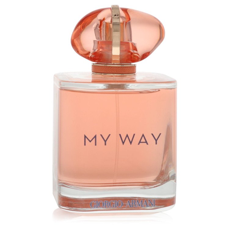 Giorgio Armani My Way Ylang