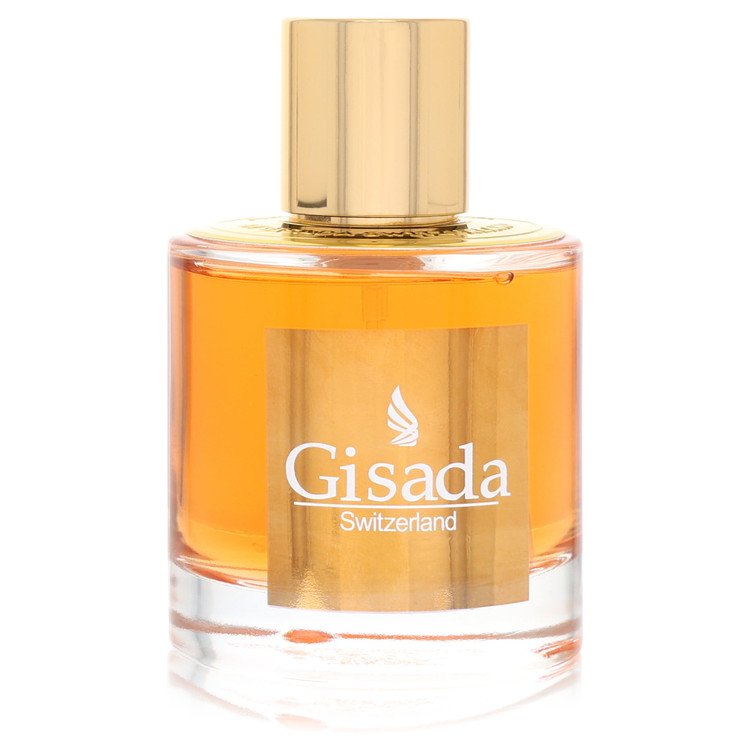 Gisada Ambassador