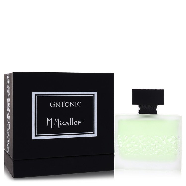 M. Micallef Gntonic