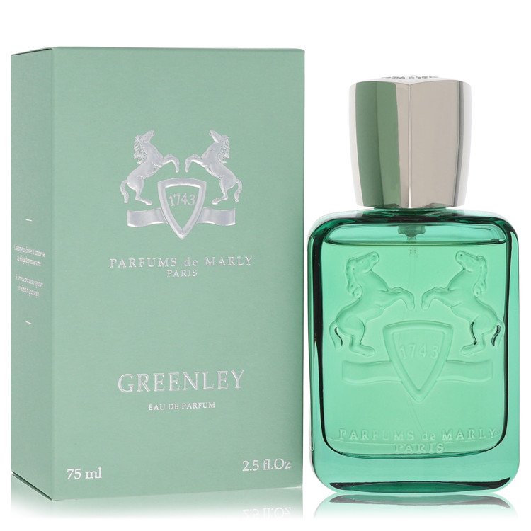Parfums de Marly Greenley