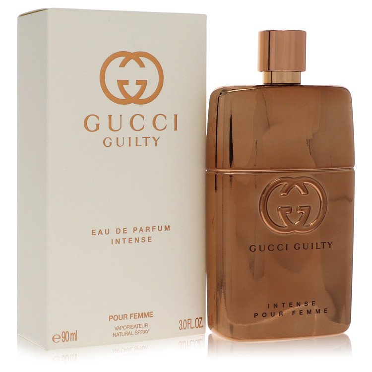 Gucci Gucci Guilty Pour Femme Intense