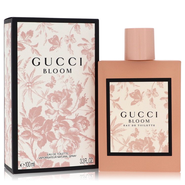 Gucci Gucci Bloom