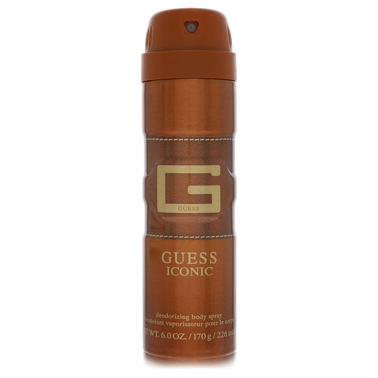 Guess Iconic Body Mist
