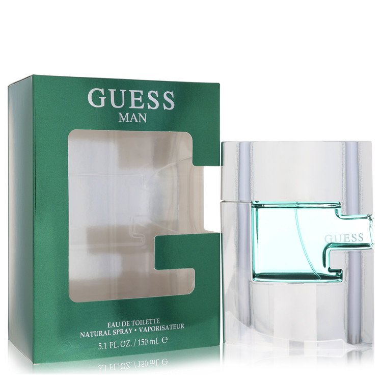 Guess (New)