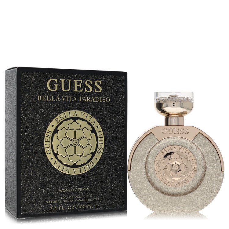 Guess Bella Vita Paradiso
