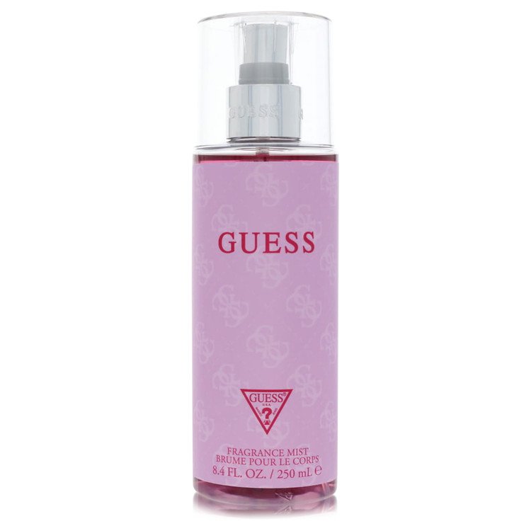 Guess (New)
