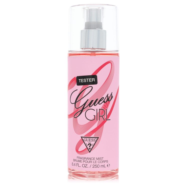 Guess Girl Body Mist
