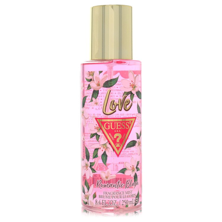 Guess Love Romantic Blush