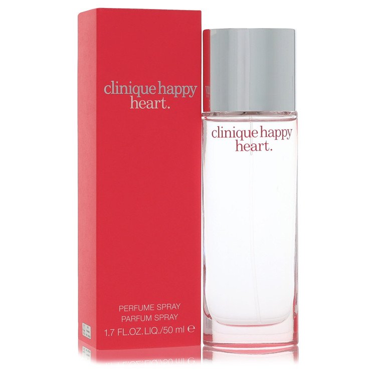 Clinique Happy Heart