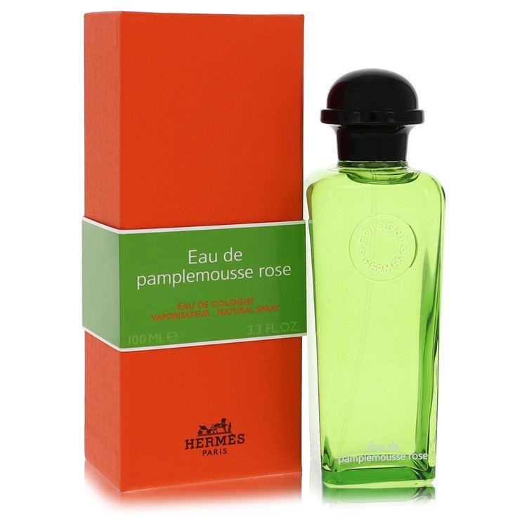 Hermès Eau De Pamplemousse Rose