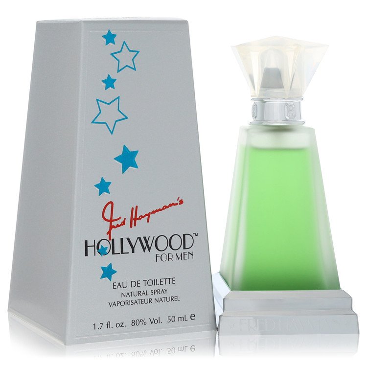 Fred Hayman Hollywood