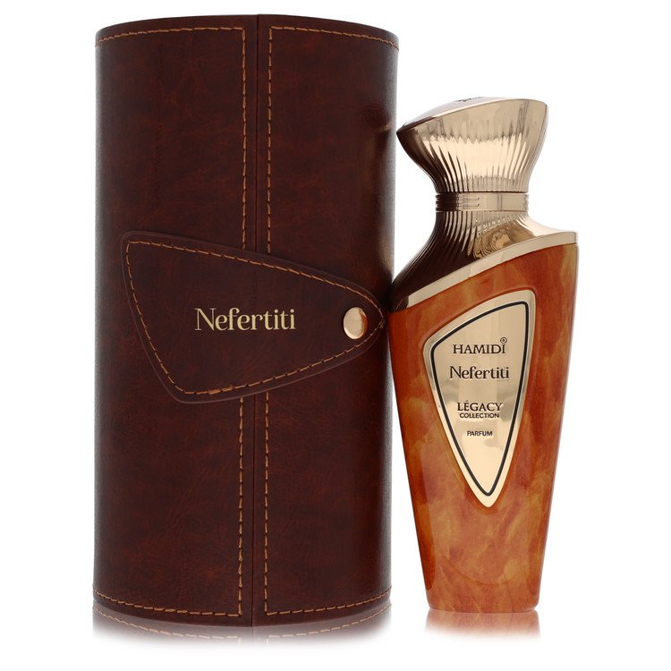 hamidi Nefertiti