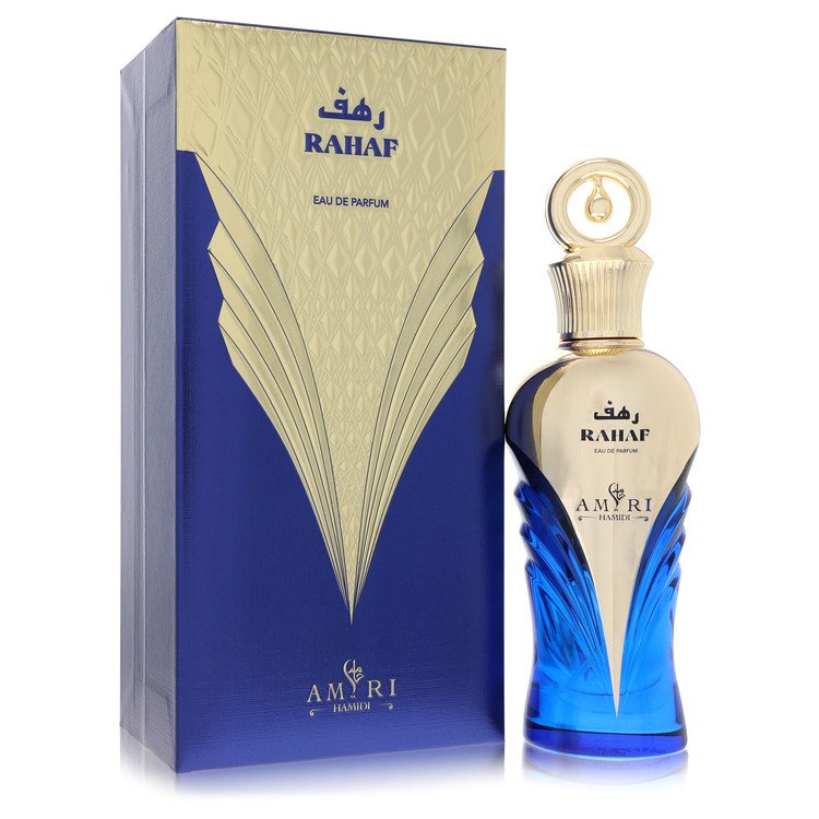 Hamidi Rahaf