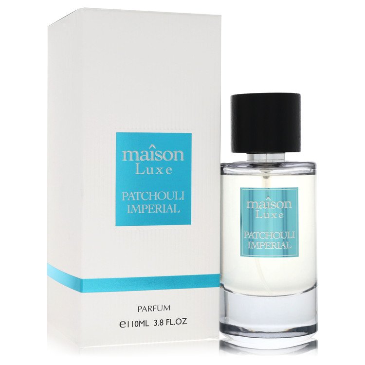 Hamidi Maison Luxe Patchouli Imperial
