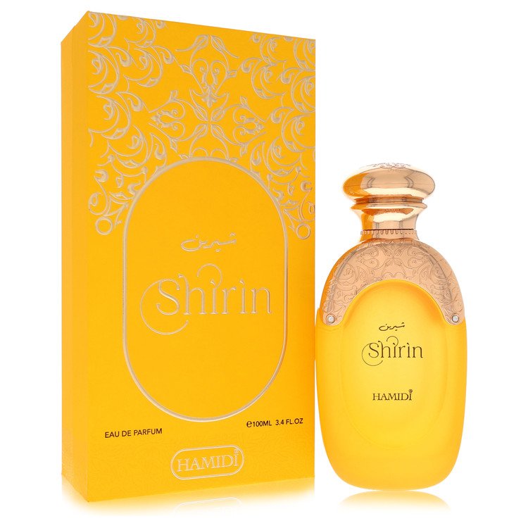 Hamidi Shirin