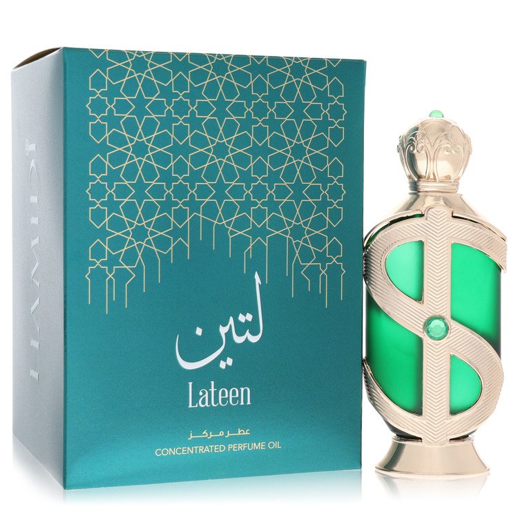 Hamidi Lateen