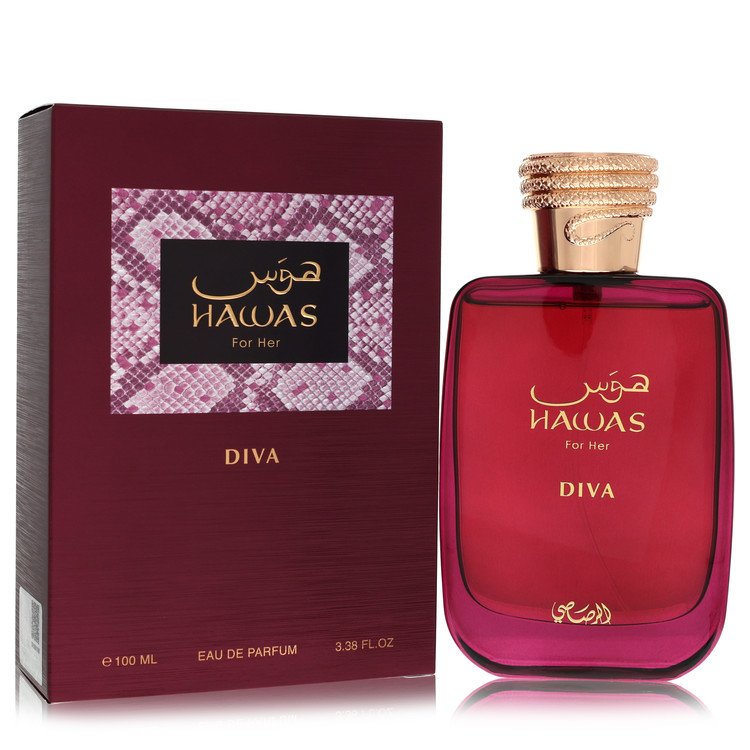 Rasasi Hawas Diva