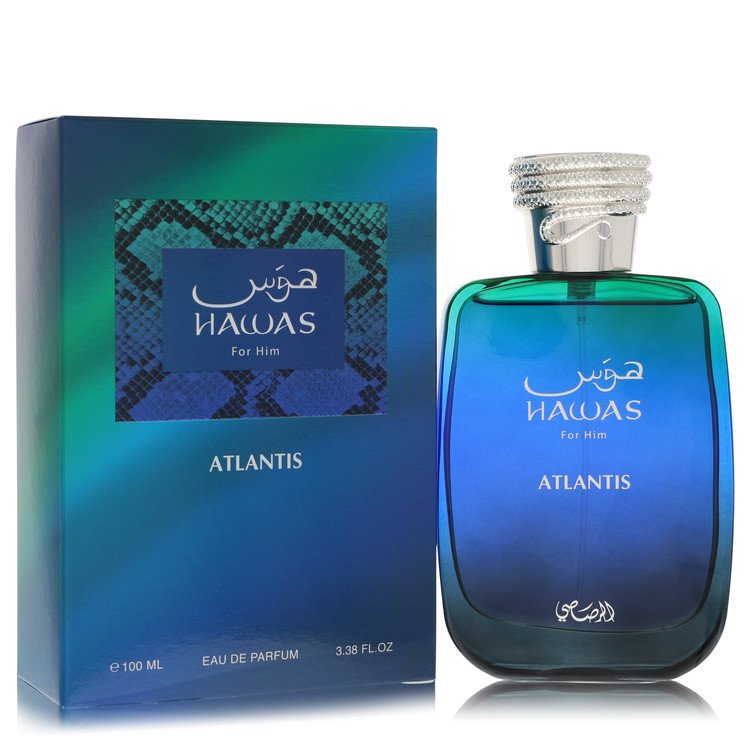 Rasasi Hawas Atlantis