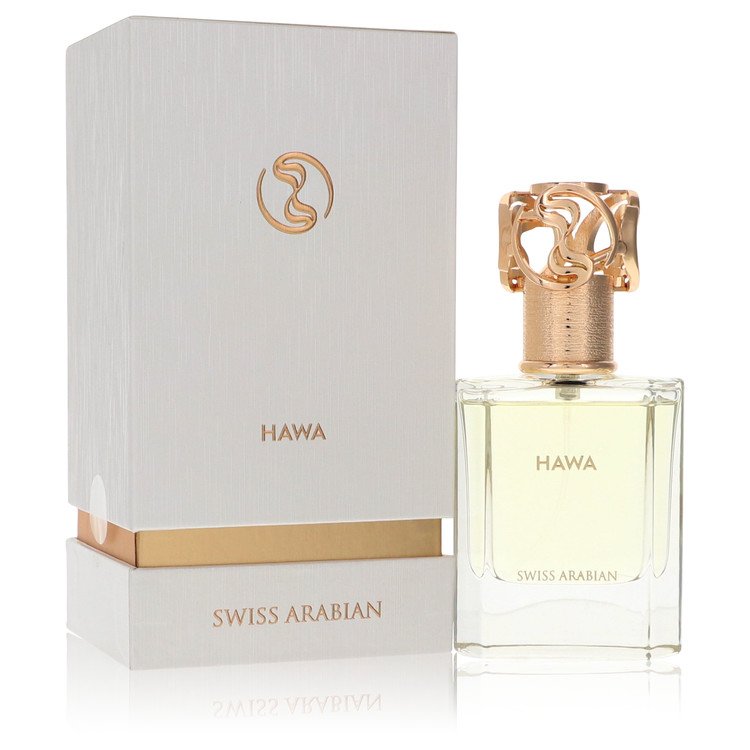 Swiss Arabian Hawa