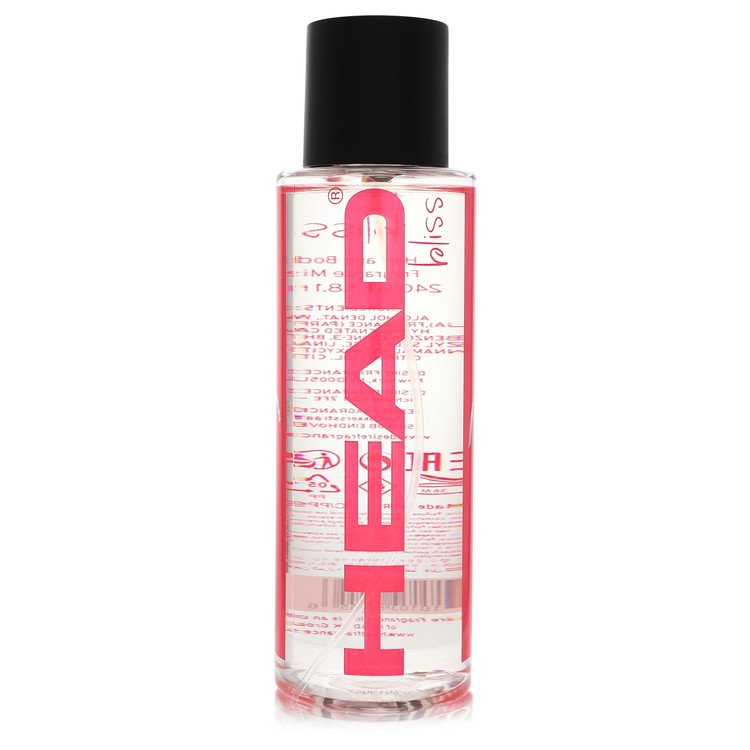 Head Bliss Body Mist