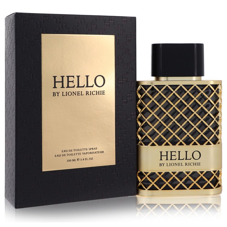 Lionel Richie Hello By Lionel Richie