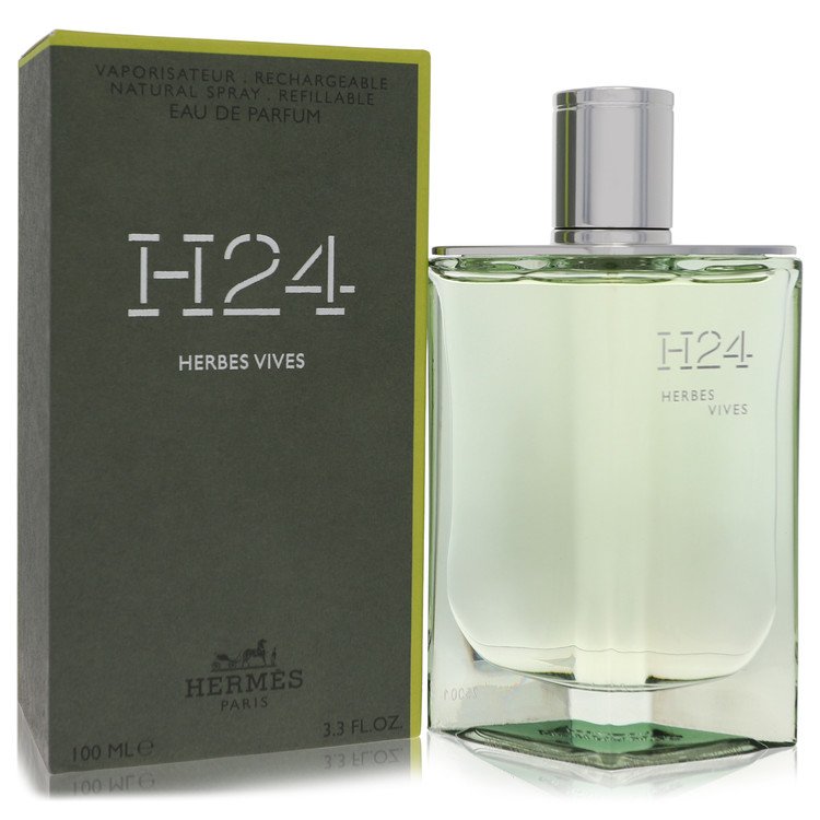 Hermès Hermes H24 Herbes Vives