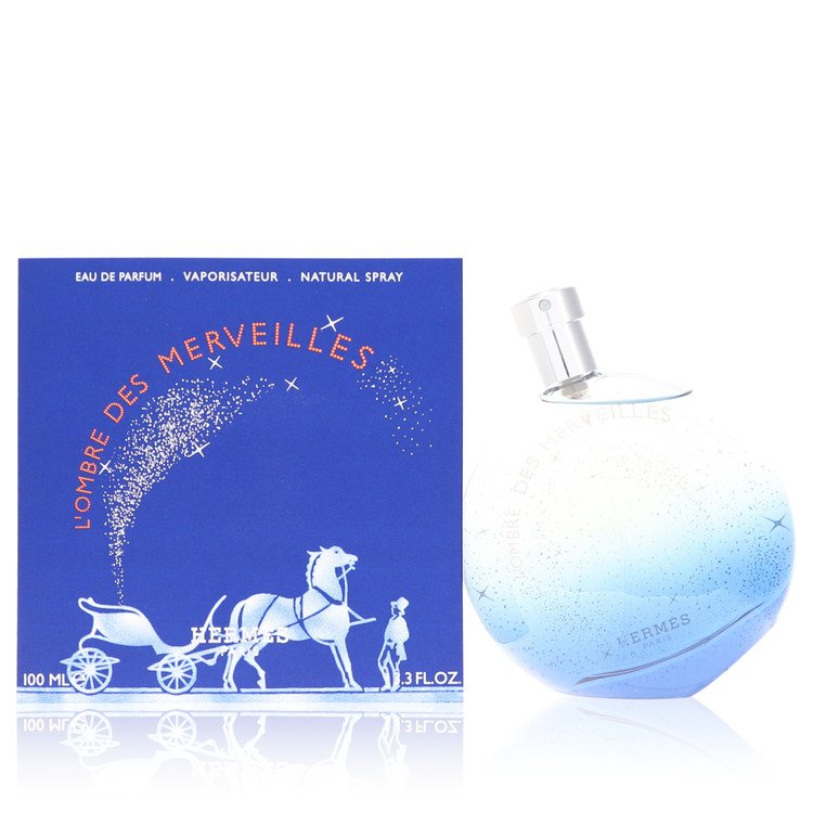 Hermès L'ombre Des Merveilles