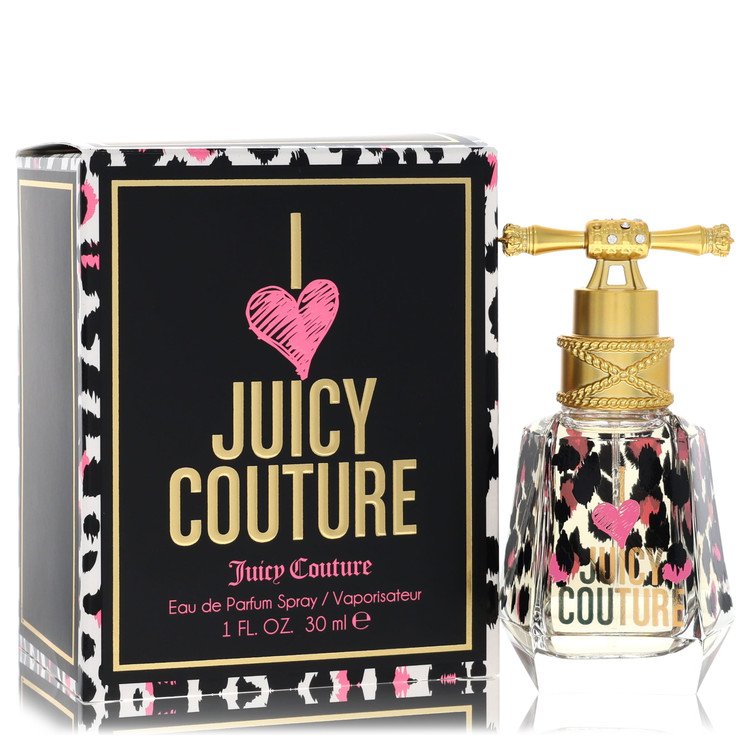 Juicy Couture I Love Juicy Couture