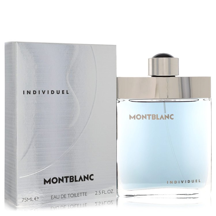 Montblanc Individuelle