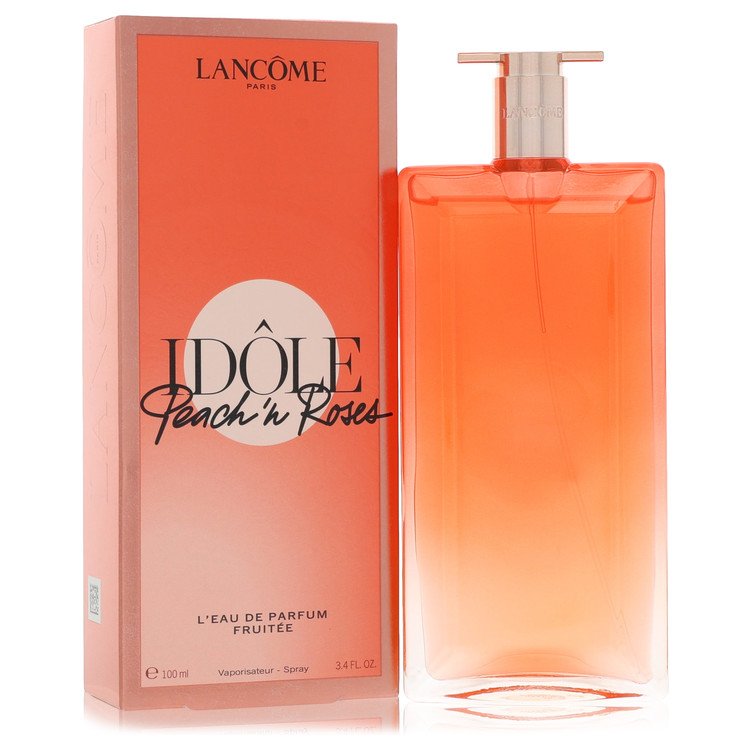 Lancôme Idole Peach 'N Roses