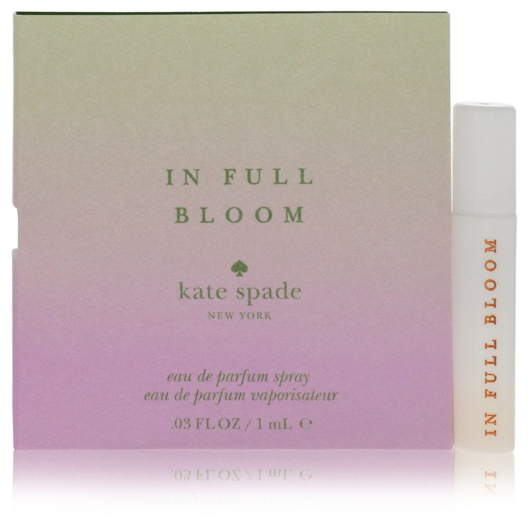 Kate Spade In Full Bloom
