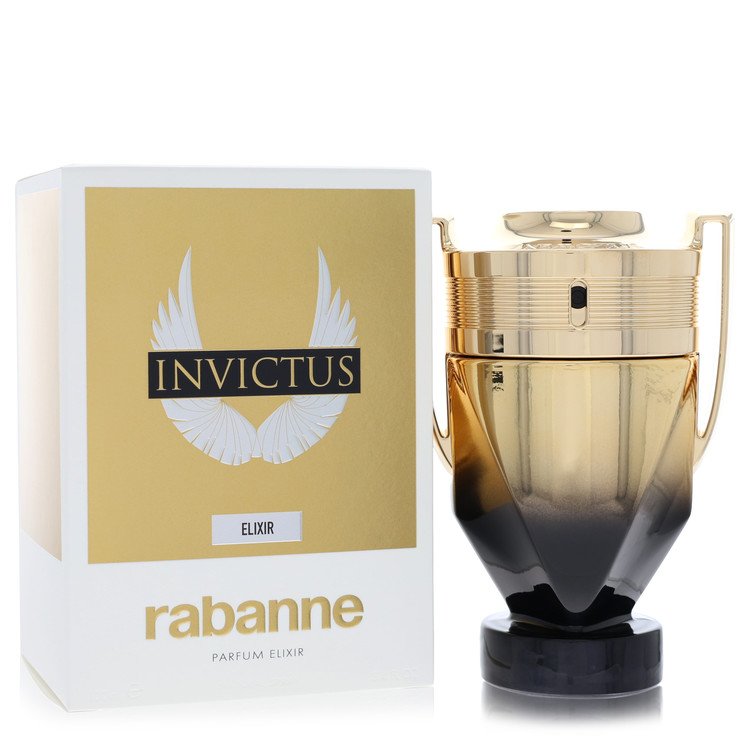 Paco Rabanne Invictus Elixir