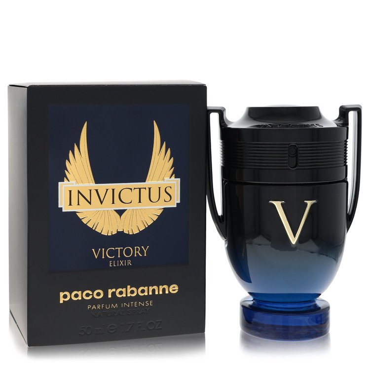 Paco Rabanne Invictus Victory Elixir