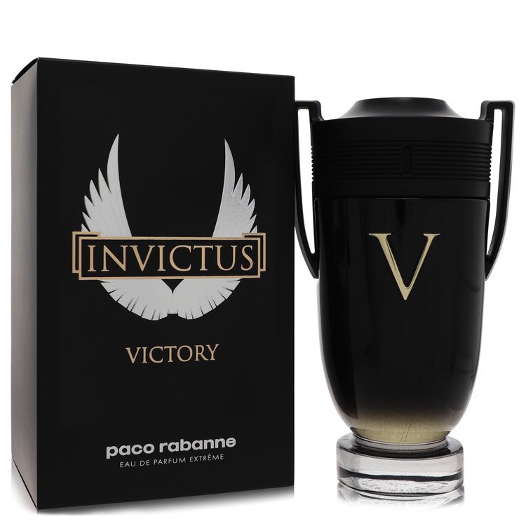 Paco Rabanne Invictus Victory