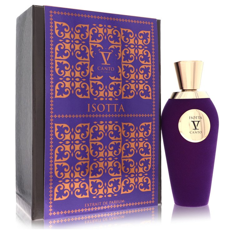 V Canto Isotta V